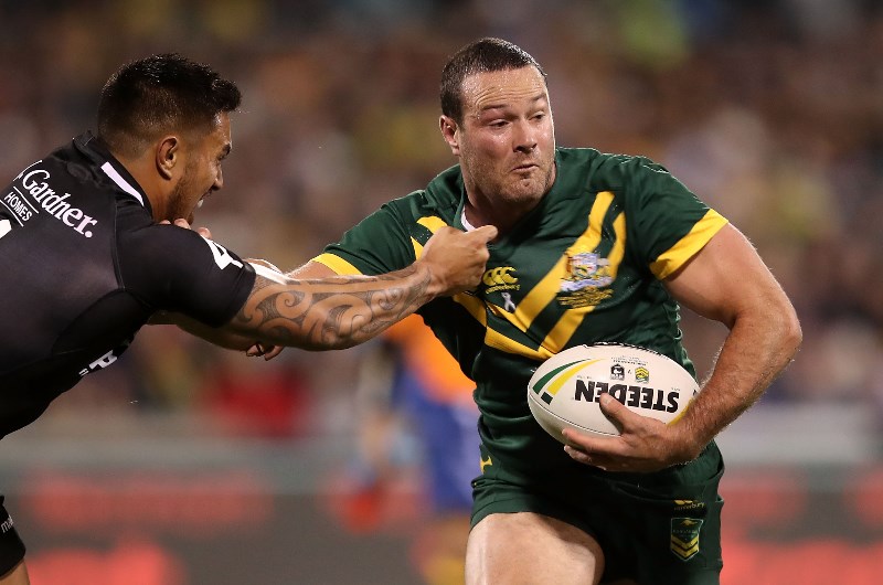 New Zealand vs Australia Preview, Predictions & Betting Tips